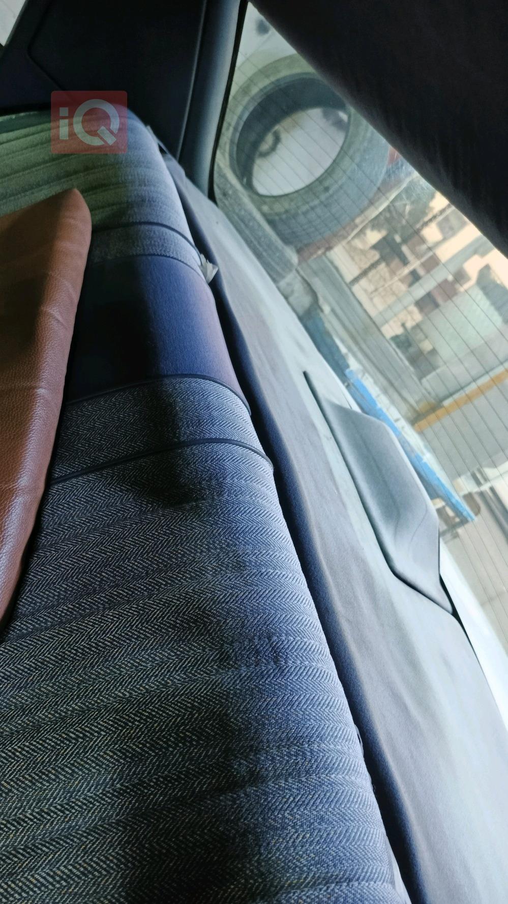 اولدزموبيل دیلتا 88